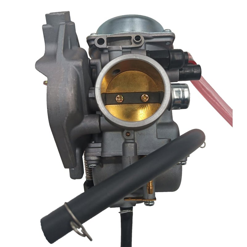 Partman Compatibility with Kawasaki KVF360 Carburetor PRAIRIE 360 15003-1686 35mm Carb Carburetor 2003-2012 15004-0041 15003-0093 - Image 2